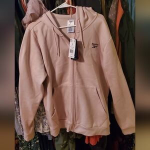 FINAL PRICE! NWT Adidas Sweatshirt